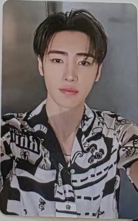 25年D社 EVEN-MORE 雜誌卡 