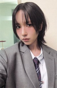 正規四 專輯卡 ver.for