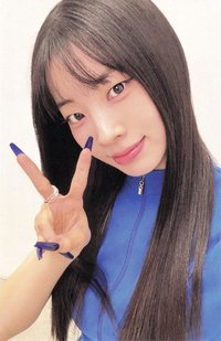 正規四 專輯卡 ver.this