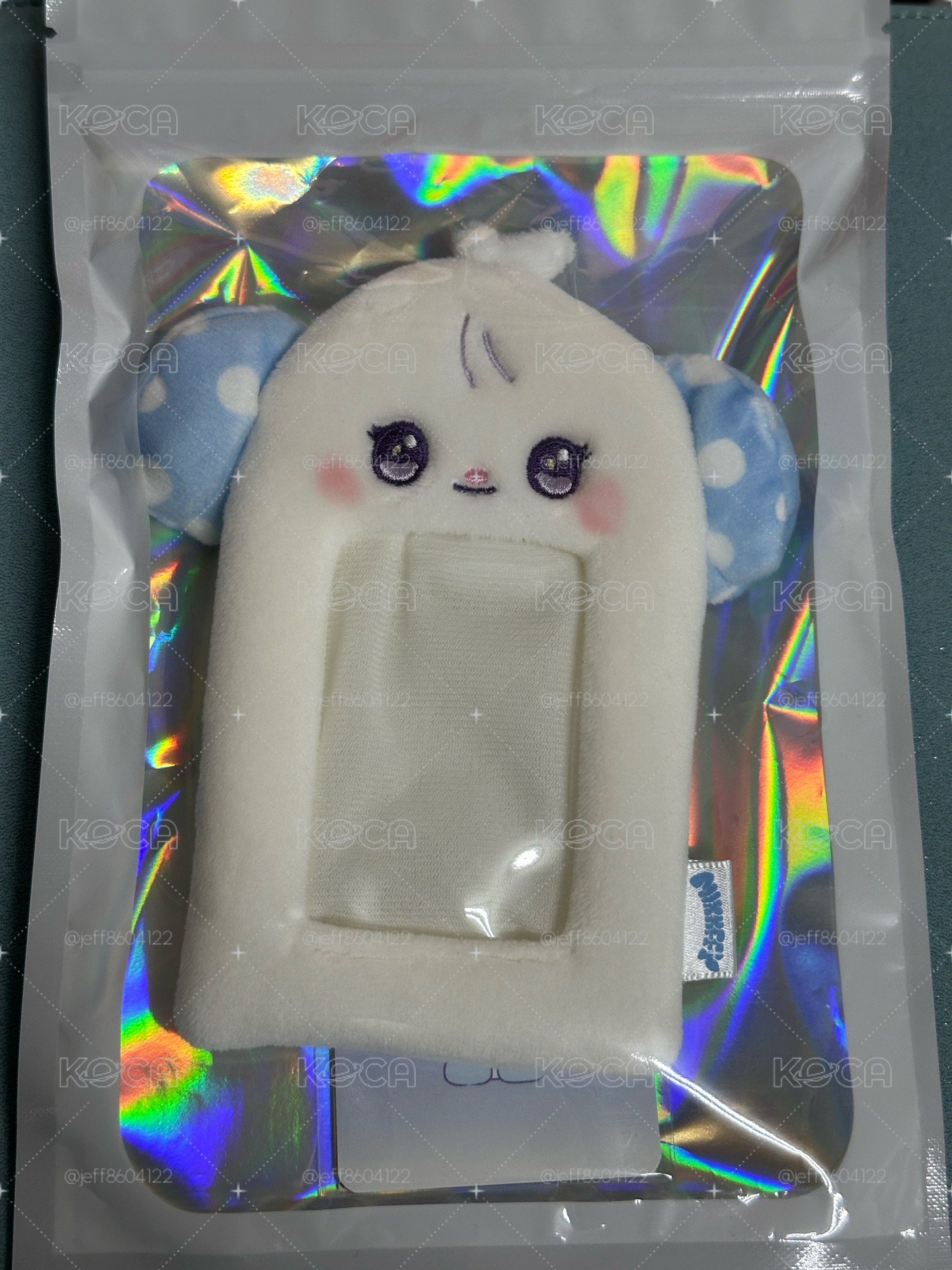 現貨快閃卡套