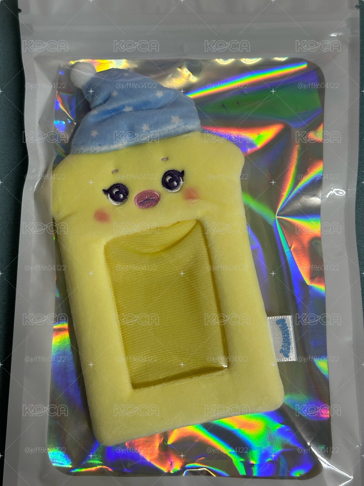 現貨快閃卡套
