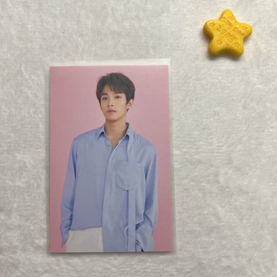 早期小兼米（5張不拆