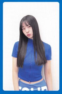 正規四 專輯卡 THIS ver. 預購禮