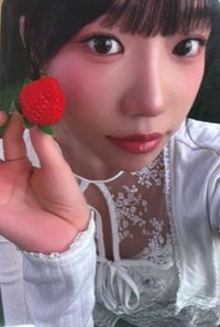 Days with YOU(RI) 阿拉丁 特典卡 