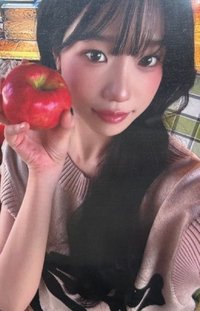 Days with YOU(RI) 阿拉丁 特典卡 