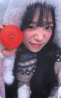 Days with YOU(RI) 阿拉丁 特典卡 