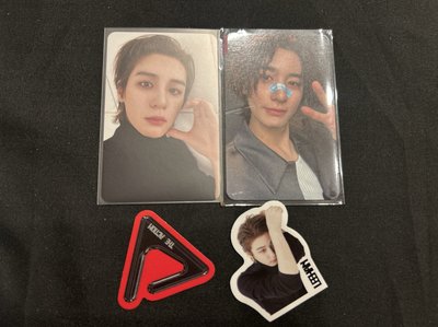 金李涵全專加Sw特典