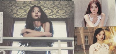 售卡回血站— TZUYU 子瑜 쯔위