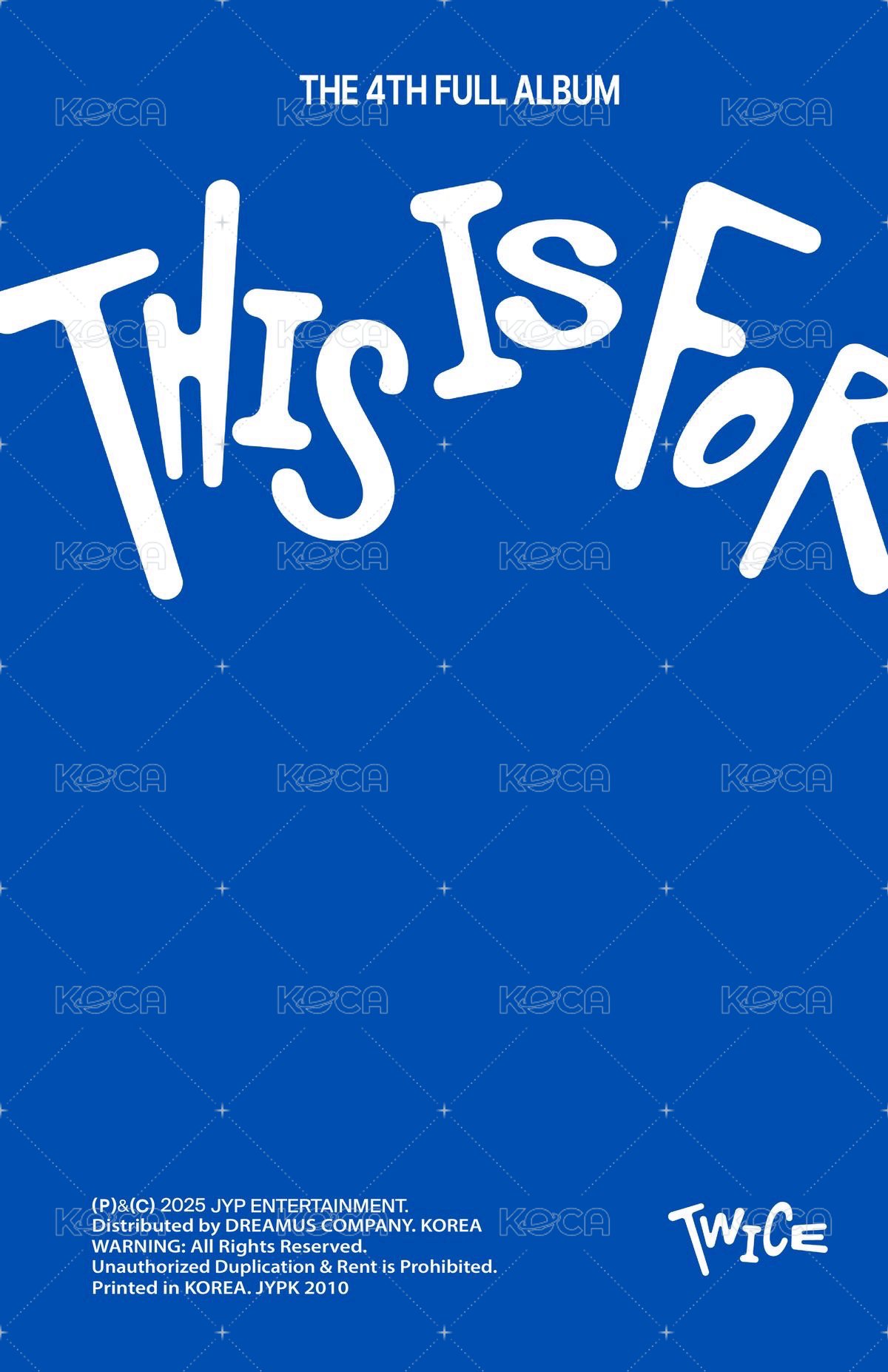 正規四 target 預售 幸運卡  背面