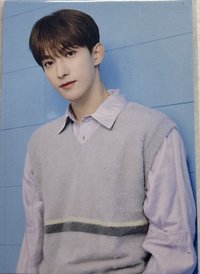 24‘HOME 周邊卡 卡套卡