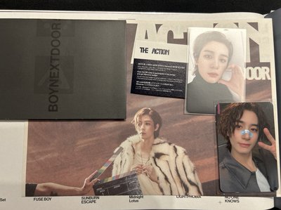 金李涵全專加Sw特典