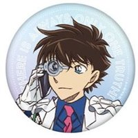 ToshinPack 來電 徽章 