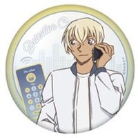 ToshinPack 來電 徽章 