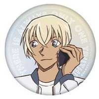 ToshinPack 來電 徽章 