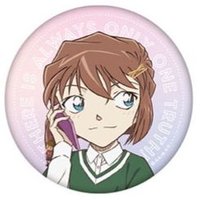 ToshinPack 來電 徽章 
