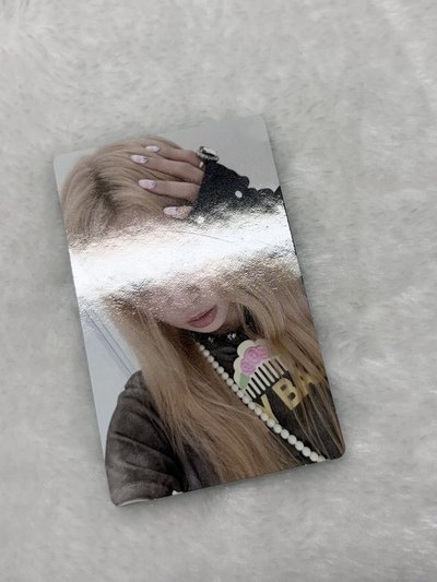 💛Moka wvs預售特典