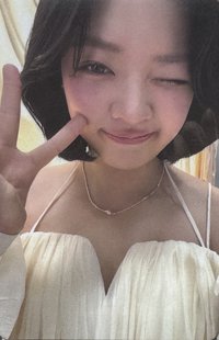 🐶—六巡 JYP 仁川場 線下滿額卡