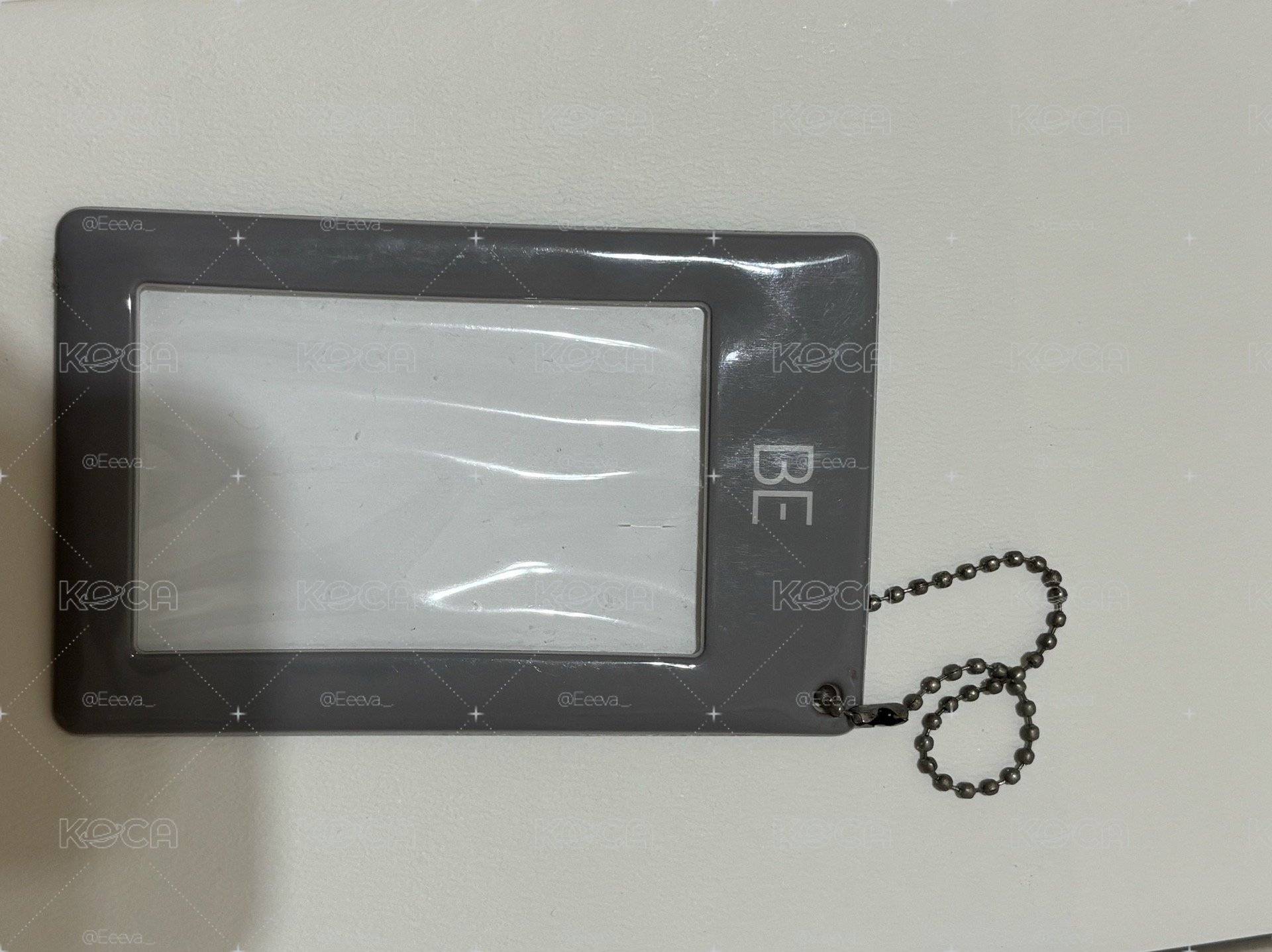 BE 豪華版&一般版（含特典卡套）空專