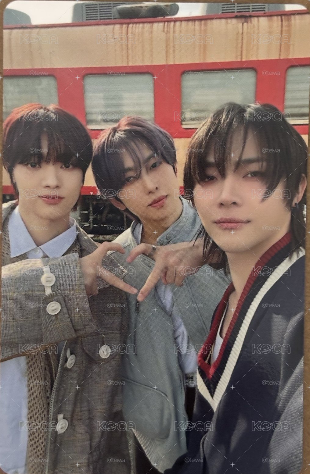 02z&隊長z