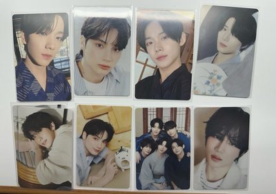 Summer Together 卡包卡