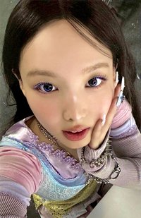 正規四 專輯卡 ver.單封