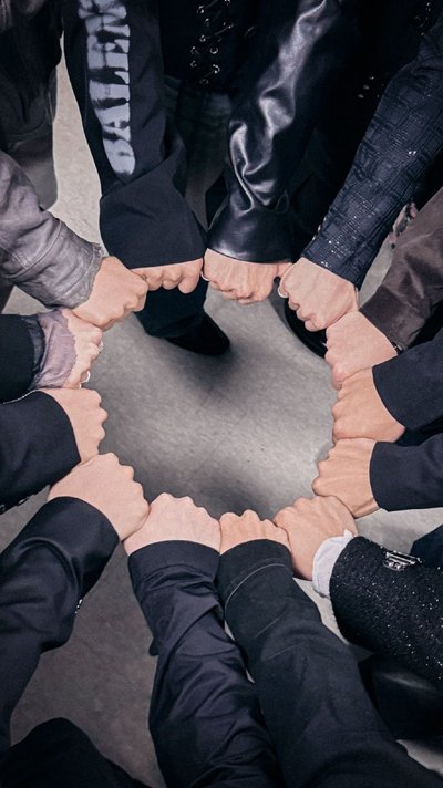 有小盲大盲娃盲