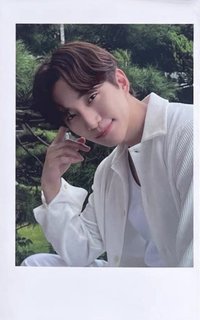 24年曆 jyp 特典卡 拍立得
