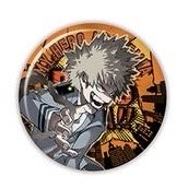 JUMP SHOP 徽章 第一彈