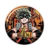 JUMP SHOP 徽章 第一彈