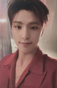 POL 周邊卡 衣服卡