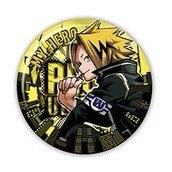 JUMP SHOP 徽章 第一彈