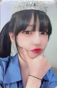 出道 br 線上 2.0 簽售卡 公主B ver.