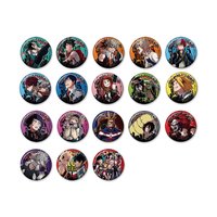 JUMP SHOP 徽章 盲包 第2彈