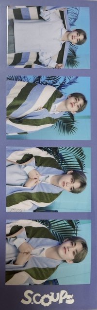 24‘HOME 人生四格卡 