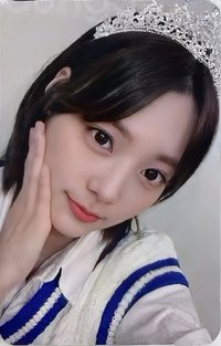 出道 br 線下 2.0 簽售卡 