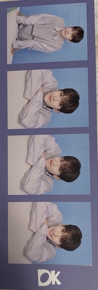 24‘HOME 人生四格卡 