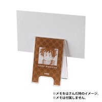 迷你看板 夾子盲抽