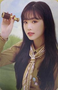 20’年曆 年曆卡 