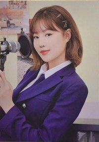 二期會員 明信片 