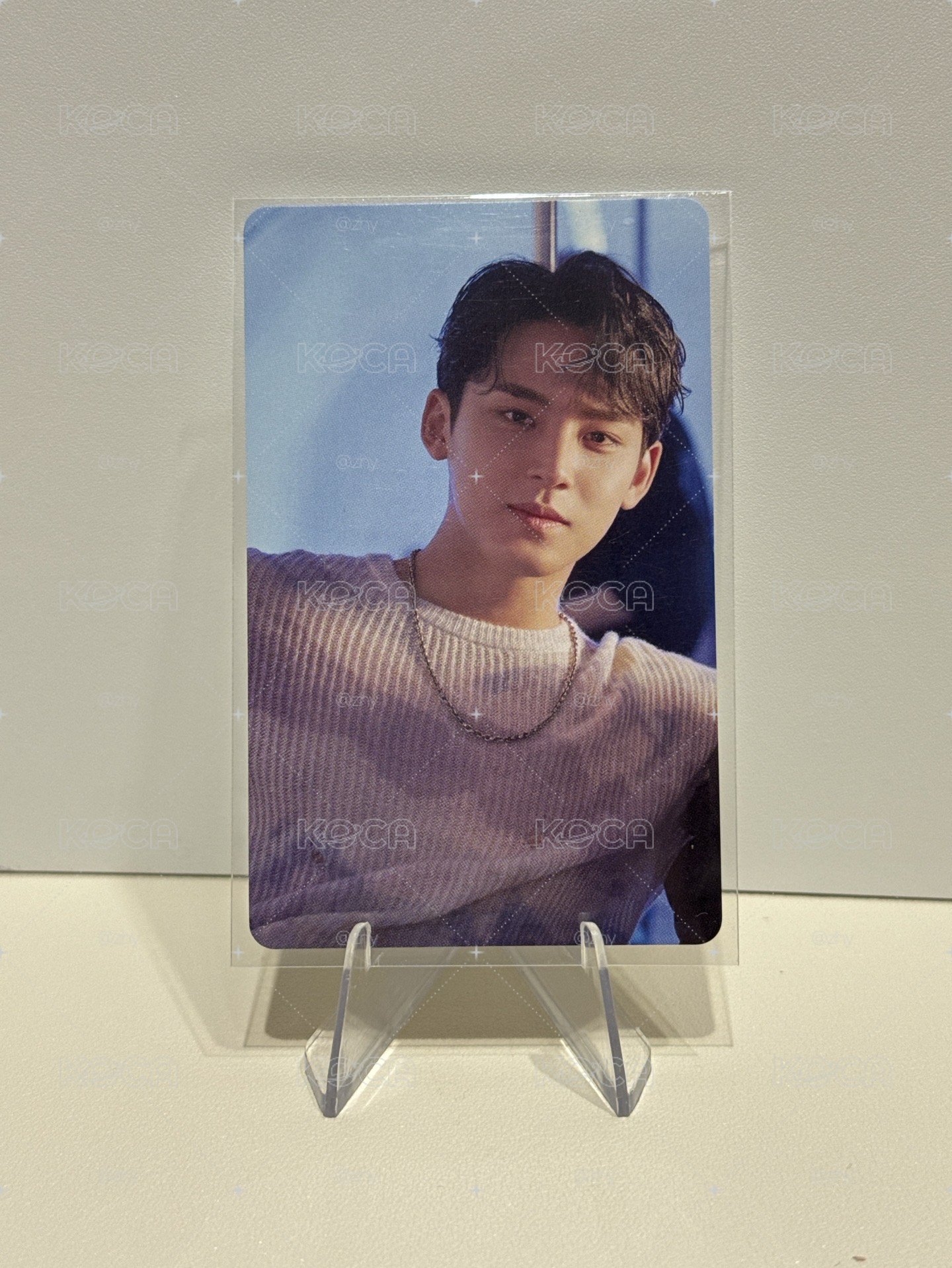 🩵奎 迷7 hmv 特典