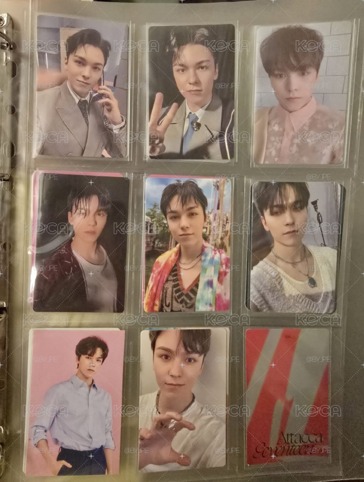 Svt 出清