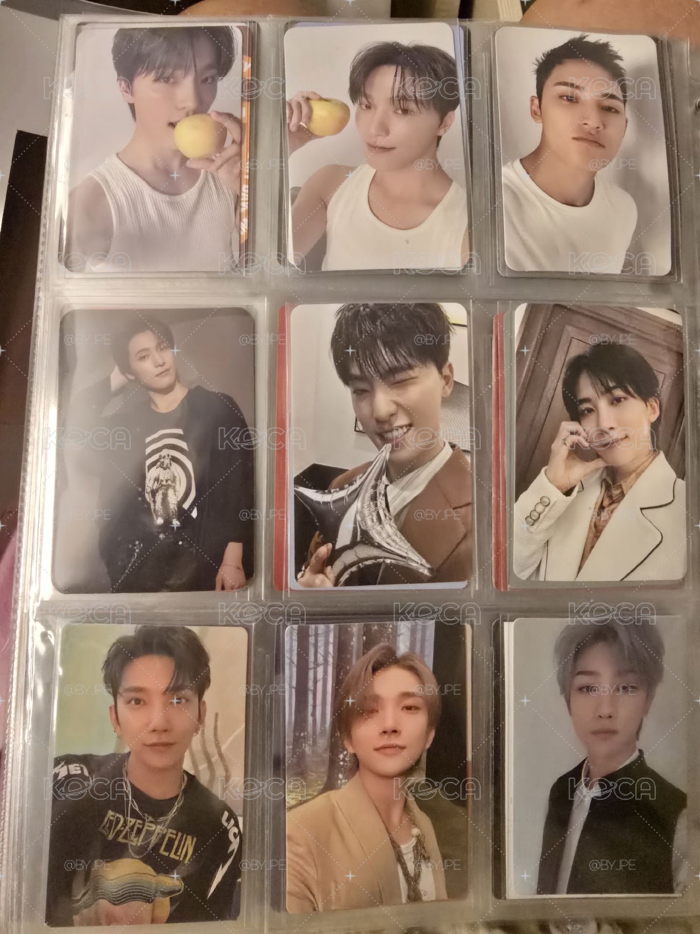 Svt 出清