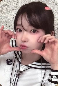 迷一 Kpopstore 線下 3.0 簽售卡 海軍 ver.