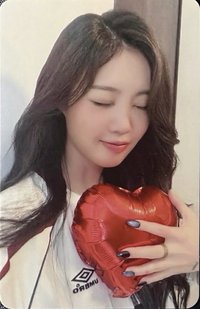 RIZZ ms 5.0 特典卡 邱比特