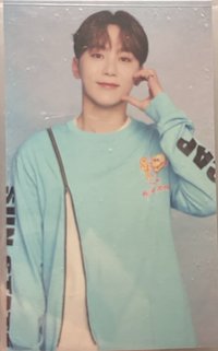 ALWAYS YOURS 日咖 環球 入場卡 / 場限卡 