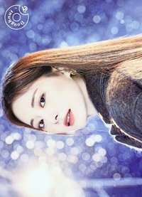 Doughnut FC限定 明信片 