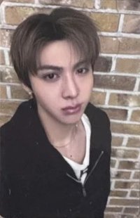 迷一 yeti 聖誕線下 幸運卡 