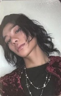 迷一 yeti 聖誕線下 幸運卡 