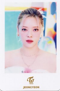 JP正規四 周邊卡 