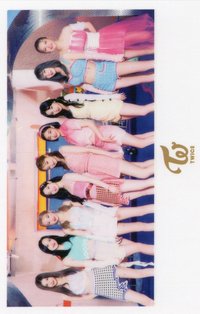 JP正規四 周邊卡 